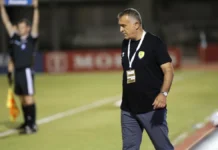 Αναστασίου: «Υπομονή, προσπάθεια και πίστη, ευχαριστούμε τον κόσμο»