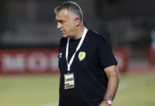 Αναστασίου στους παίκτες: «Με αυτή την εμφάνιση καταφέρατε να ευχαριστήσετε αυτό τον κόσμο που ταξίδεψε»