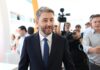 ΠΑΣΟΚ: Συνεχίζονται οι εξορμήσεις – Στη Σαντορίνη ο Νίκος Ανδρουλάκης