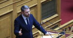 «Μετωπική» ΠΑΣΟΚ – κυβέρνησης για τα Τέμπη: Στον απόηχο της παραπομπής Τριαντόπουλου στο Ειδικό Δικαστήριο