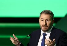 Νίκος Ανδρουλάκης: Η στρατηγική του ΠΑΣΟΚ δεν αλλάζει, με ποιους θα συνεργαστούμε θα το απαντήσει ο ελληνικός λαός