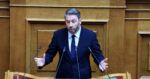 Το ΠΑΣΟΚ καταθέτει δύο νέες τροπολογίες στη Βουλή – Η επέκταση της μείωσης των συντελεστών ΦΠΑ στα μικρά νησιά και η αντισταθμιστική απόδοση εσόδων