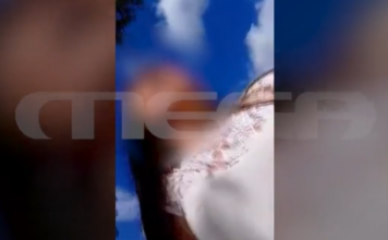 Άνω Λιόσια: Διευθύντρια νηπιαγωγείου εκτός ελέγχου προπηλάκισε παιδιά – Την ξυλοκόπησαν γονείς