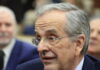 Σαμαράς σε Μητσοτάκη: Να ανησυχείς για τη δική σου υστεροφημία – Είσαι ο πρωθυπουργός της ακρίβειας, της αλαζονείας, του ΟΠΕΚΕΠΕ, του «Φραπέ» και του «Χασάπη»