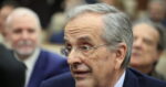 Σαμαράς σε Μητσοτάκη: Να ανησυχείς για τη δική σου υστεροφημία – Είσαι ο πρωθυπουργός της ακρίβειας, της αλαζονείας, του ΟΠΕΚΕΠΕ, του «Φραπέ» και του «Χασάπη»