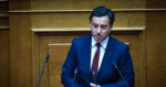 Μαρινάκης: «Το ΠΑΣΟΚ του Ανδρουλάκη έχει γίνει δορυφόρος του Τσίπρα» – Η δήλωση Πάνα για τις συνεργασίες που άναψε φωτιές