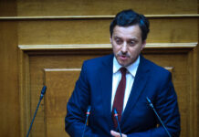 Μαρινάκης: «Το ΠΑΣΟΚ του Ανδρουλάκη έχει γίνει δορυφόρος του Τσίπρα» – Η δήλωση Πάνα για τις συνεργασίες που άναψε φωτιές