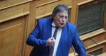 Ο Αυλωνίτης επιμένει για συνεργασίες στο ΠΑΣΟΚ ανασκευάζοντας: «Μιλάω για τις δεύτερες εκλογές»