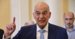 Νίκος Δένδιας: Η Ασπίδα του Αχιλλέα είναι η πρώτη ευρωπαϊκή ολιστική προσπάθεια αντιμετώπισης των απειλών