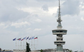 Θεσσαλονίκη: Σε ρυθμούς ΔΕΘ η πόλη – Δρακόντεια μέτρα ασφαλείας από σήμερα