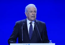 Δημήτρης Αβραμόπουλος: Στο αρχείο το ένταλμα σύλληψης των βελγικών αρχών για το Qatar Gate