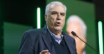 Δημήτρης Ρέππας για τη Μαργαρίτα Παπανδρέου: Η πρώτη συνάντηση στο σπίτι της Μελίνας Μερκούρη και η ατάκα για τη νεολαία