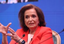 Ντόρα Μπακογιάννη: Ο Σαμαράς έβγαλε τρομερή χολή