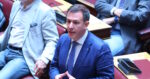 Το καυστικό σχόλιο του Δουδωνή για τη «συνομιλία» Μητσοτάκη – Τούνη: «Βλέπω το έχετε ρίξει στο lifestyle»