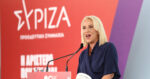 Δούρου από τη ΔΕΘ: Πρόγραμμα ανασύνταξης και κάλεσμα προοδευτικής σύγκλισης