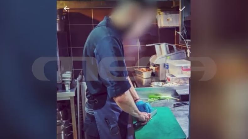 Δροσιά: «Η πρώην μου έβαλε τον 29χρονο να με σκοτώσει» – Το «κατηγορώ» του 38χρονου στο LIVE NEWS