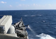 Το MarineTraffic έβαλε το παράνομο πάρκο της Τουρκίας στους χάρτες του – Η προειδοποίηση Ερντογάν στην Ελλάδα