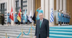 Ερντογάν: «Στη Ναυμαχία της Πρέβεζας ο Μπαρμπαρόσα μετέτρεψε τη Μεσόγειο σε τουρκική λίμνη»