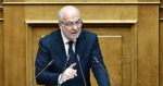 Φλωρίδης για Τέμπη: «Απολύτως δικαιωμένη η φράση μου για τους πολιτικούς, που είναι για τα μπάζα» – Τι είπε για Τριαντόπουλο και η απάντηση στον Τσίπρα