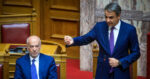 Ο Γιώργος Φλωρίδης θα είναι υποψήφιος με τη ΝΔ στις εκλογές – Κατεβαίνει στην Α’ Θεσσαλονίκης