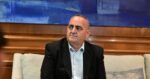 ΠΑΣΟΚ κατά ΝΔ: Ο Μπελέρης εκθειάζει τον Κασιδιάρη και ο Μπεκίρης από το γραφείο Μητσοτάκη συναντήθηκε με συνομιλητή του