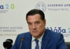 Γεωργιάδης για Καρυστιανού: «Κίτρινη» περίπτωση στο MedWatch – Θα ελεγχθεί από τον Ιατρικό Σύλλογο Θεσσαλονίκης