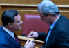 Ο ΣΥΡΙΖΑ ζητά να ανοίξει ξανά η υπόθεση με τα «αδιευκρίνιστα» ποσά του Άδωνι Γεωργιάδη