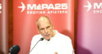 Βαρουφάκης κατά Τσίπρα: «Προτιμώ τον θάνατο από το να μπω σε κυβέρνησή του»