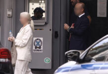 Προφυλακίστηκαν ο 58χρονος παθολόγος και η σύζυγός του για τον θάνατο του Γιώργου Μαζωνάκη