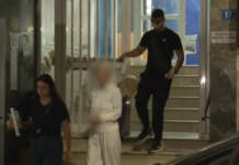 Θάνατος Μαζωνάκη: Στη φυλακή οι κατηγορούμενοι γιατροί – Οι πρώτες ώρες στον Κορυδαλλό, η Μουρτζούκου & οι νέες αποκαλύψεις