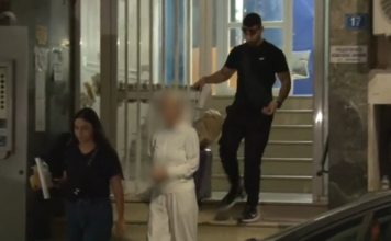 Θάνατος Μαζωνάκη: Στη φυλακή οι κατηγορούμενοι γιατροί – Οι πρώτες ώρες στον Κορυδαλλό, η Μουρτζούκου & οι νέες αποκαλύψεις