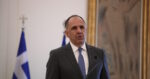 Μήνυμα Γεραπετρίτη στην Τουρκία: Καμία πιθανότητα να υποχωρήσουμε στα κυριαρχικά μας δικαιώματα