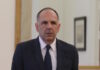 Γιώργος Γεραπετρίτης: Η οριοθέτηση υφαλοκρηπίδας και ΑΟΖ μόνη διαφορά μεταξύ Ελλάδας και Τουρκίας