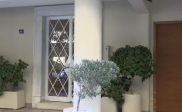 Γιώργος Μαζωνάκης: Η απάντηση του ΙΣΑ για τους ελέγχους στο ιατρείο της Καρνεάδου – «Ο νόμος ορίζει εντός 3μηνου»
