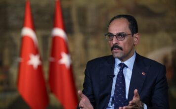 Ιμπραήμ Καλίν: Το μυστικό ταξίδι του αρχηγού της τουρκικής ΜΙΤ στην Αθήνα – Συναντήθηκε με τον διοικητή της ΕΥΠ