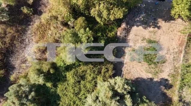 Ηγουμενίτσα: Εδώ βρέθηκε νεκρή η 25χρονη – Ομολόγησε το έγκλημα ο 27χρονος σύντροφός της
