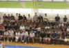 Η πρώτη μέρα του 8ου τουρνουά αγάπης “Μαργαρίτα Σαπλαούρα”