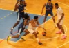 Η δεύτερη μέρα του 8ου τουρνουά αγάπης “Μαργαρίτα Σαπλαούρα”