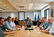 Πλεύρης από τη Σάμο: Μεταφορές από την Κρήτη μόνο για καταγραφή – Χαμηλά η πληρότητα της δομής