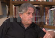 Γιώργος Μαζωνάκης: Η εξομολόγηση του υπνοθεραπευτή στο MEGA – «Δείχνουν το ποντίκι για να μην δουν τον ελέφαντα»