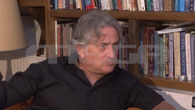 MEGA αποκλειστικό – «Τίποτα από αυτά δεν θα είχε γίνει αν…» λέει ο υπνοθεραπευτής για την υπόθεση Μαζωνάκη