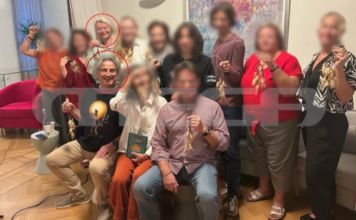 Γιώργος Μαζωνάκης: Η σχέση της 56χρονης γιατρού με τον υπνοθεραπευτή – Το σεμινάριο, η ύπνωση & η αποτοξίνωση