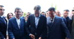 Κυριάκος Μητσοτάκης από τα εγκαίνια στο «Παπανικολάου»: Η Θεσσαλονίκη και η Ελλάδα αποκτά το πιο σύγχρονο Αιματολογικό Κέντρο σε όλα τα Βαλκάνια