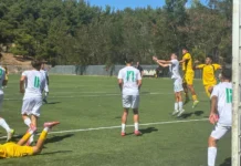 Παναιτωλικός Κ-19: Προκλητική διαιτησία και ήττα 2-1 στην Λιβαδειά