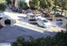 Καισαριανή: Αρνείται ότι επιτέθηκε στους αστυνομικούς μετά από διαπληκτισμό ο 48χρονος οδηγός – Όσα είπε στις «Εξελίξεις Τώρα»