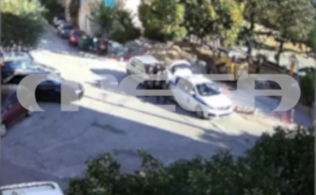 Καισαριανή: Αρνείται ότι επιτέθηκε στους αστυνομικούς μετά από διαπληκτισμό ο 48χρονος οδηγός – Όσα είπε στις «Εξελίξεις Τώρα»