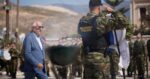 Νικήτας Κακλαμάνης: Η Βουλή θα επισκευάσει δύο κατοικίες στο Καστελλόριζο για εκπαιδευτικούς, αγροτικούς γιατρούς και νοσηλευτές