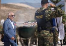 Νικήτας Κακλαμάνης: Η Βουλή θα επισκευάσει δύο κατοικίες στο Καστελλόριζο για εκπαιδευτικούς, αγροτικούς γιατρούς και νοσηλευτές