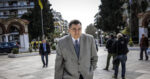 Γιώργος Καρατζαφέρης για Αντώνη Σαμαρά: «Δεν έχει μπέσα, έχει γινάτι με τον Μητσοτάκη»
