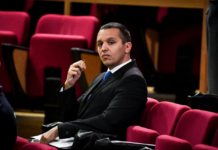 Αποφυλακίζεται την Τρίτη ο Ηλίας Κασιδιάρης – Η επιστροφή του νεοναζί